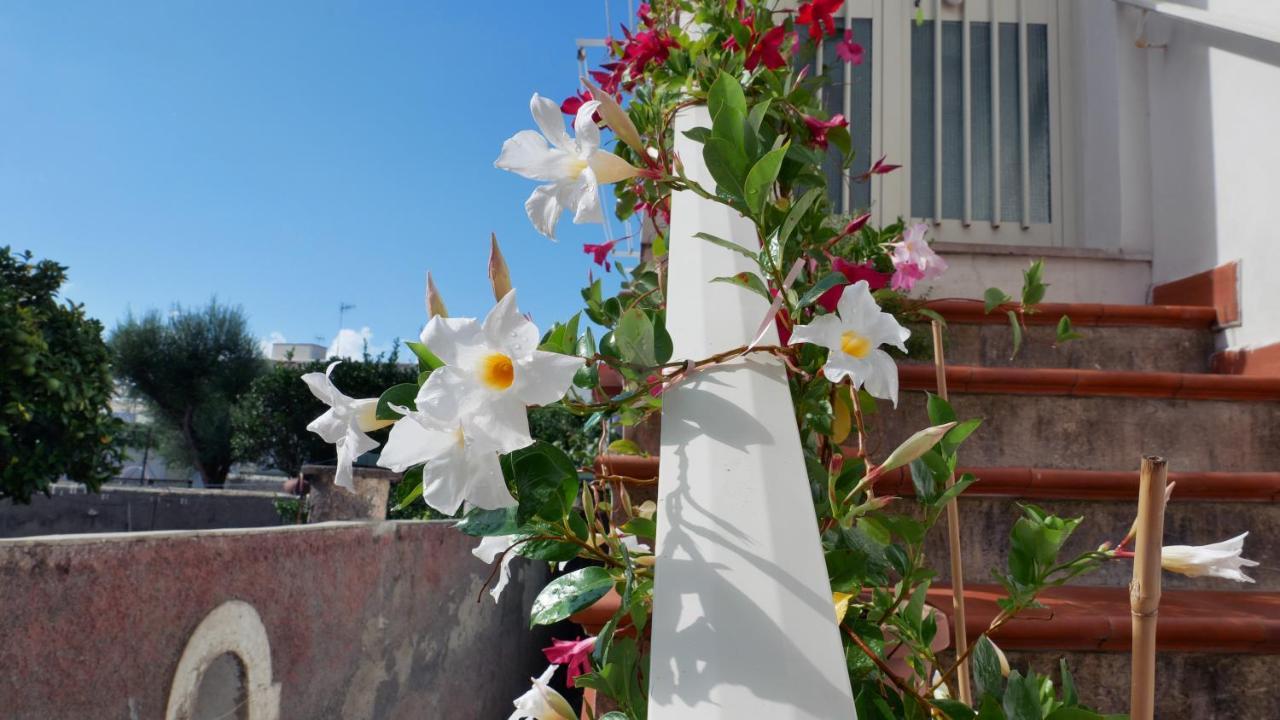Casa Vacanza Anacapri Sunrise Luaran gambar