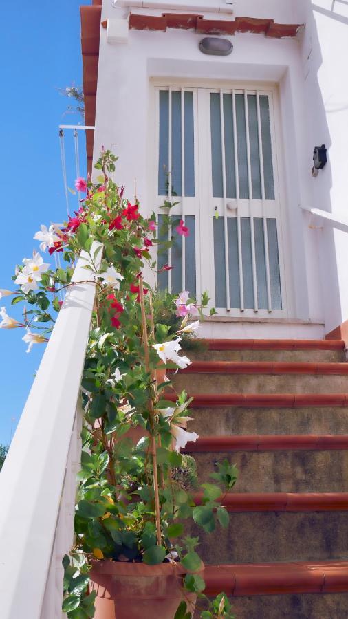 Casa Vacanza Anacapri Sunrise Luaran gambar
