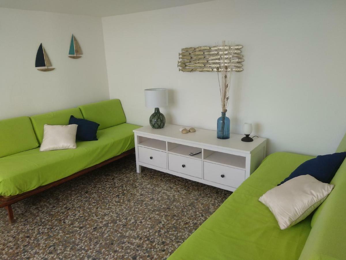 Casa Vacanza Anacapri Sunrise Luaran gambar