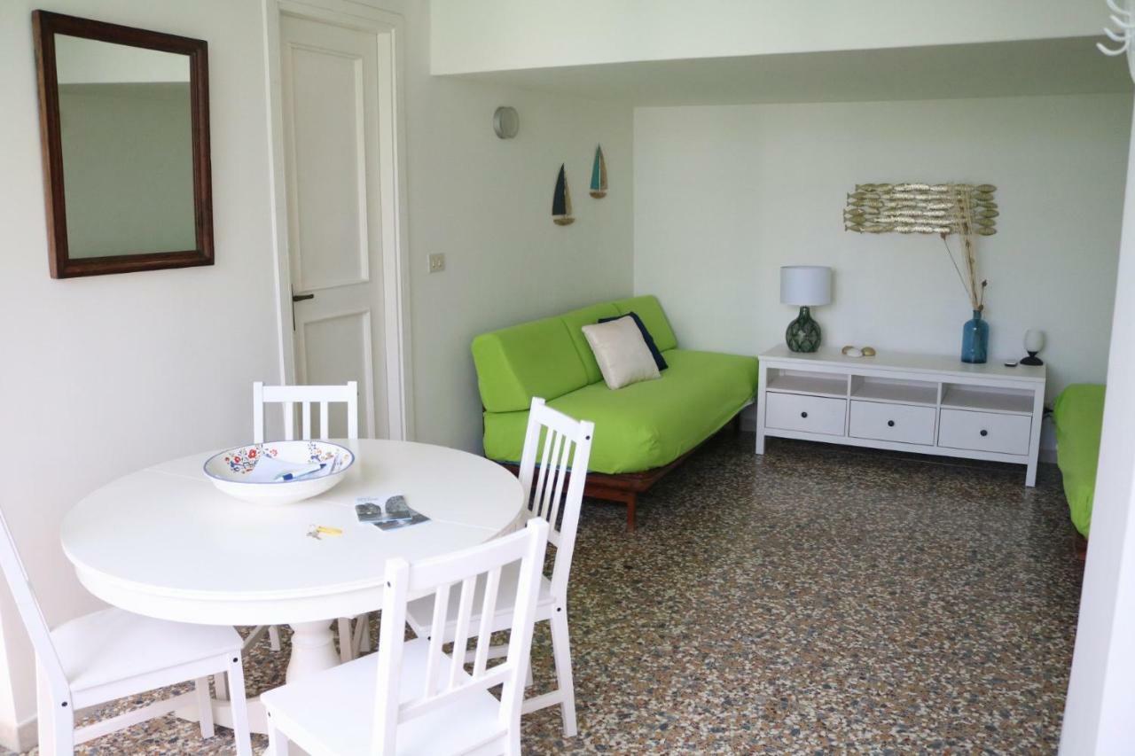 Casa Vacanza Anacapri Sunrise Luaran gambar