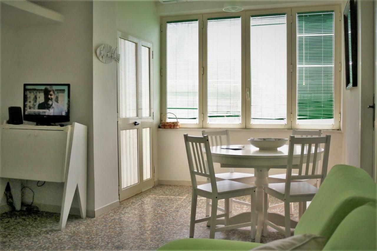 Casa Vacanza Anacapri Sunrise Luaran gambar