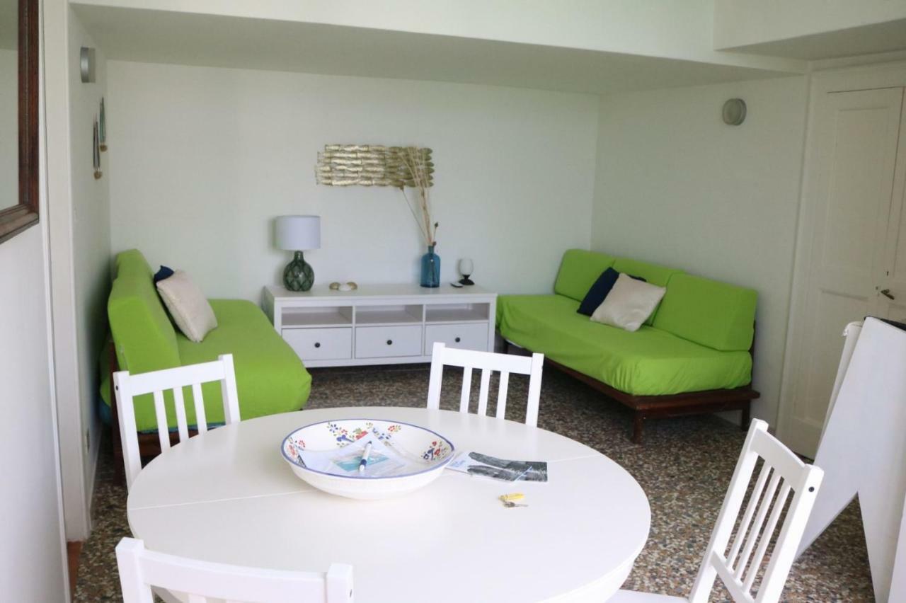 Casa Vacanza Anacapri Sunrise Luaran gambar