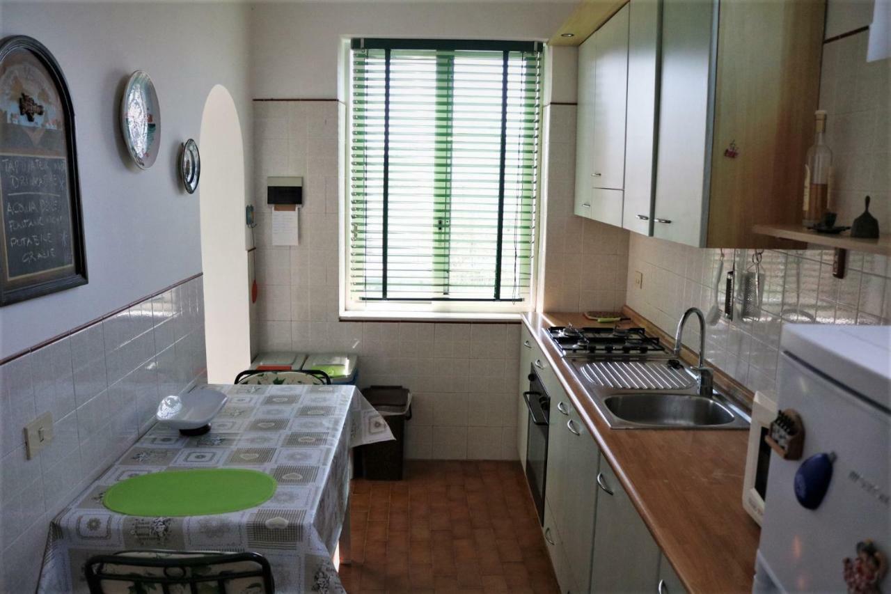 Casa Vacanza Anacapri Sunrise Luaran gambar